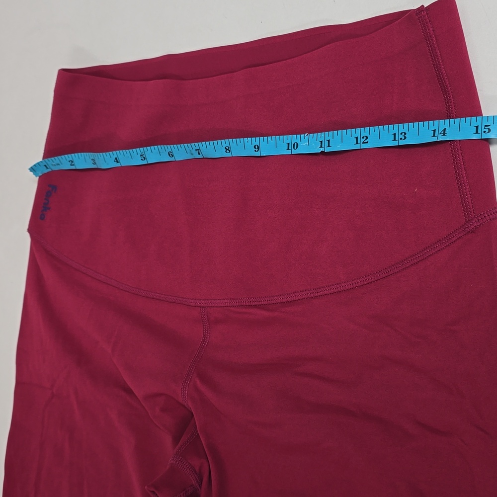 Fanka Beyond Nude Everyday Leggings - Picture 8 of 13